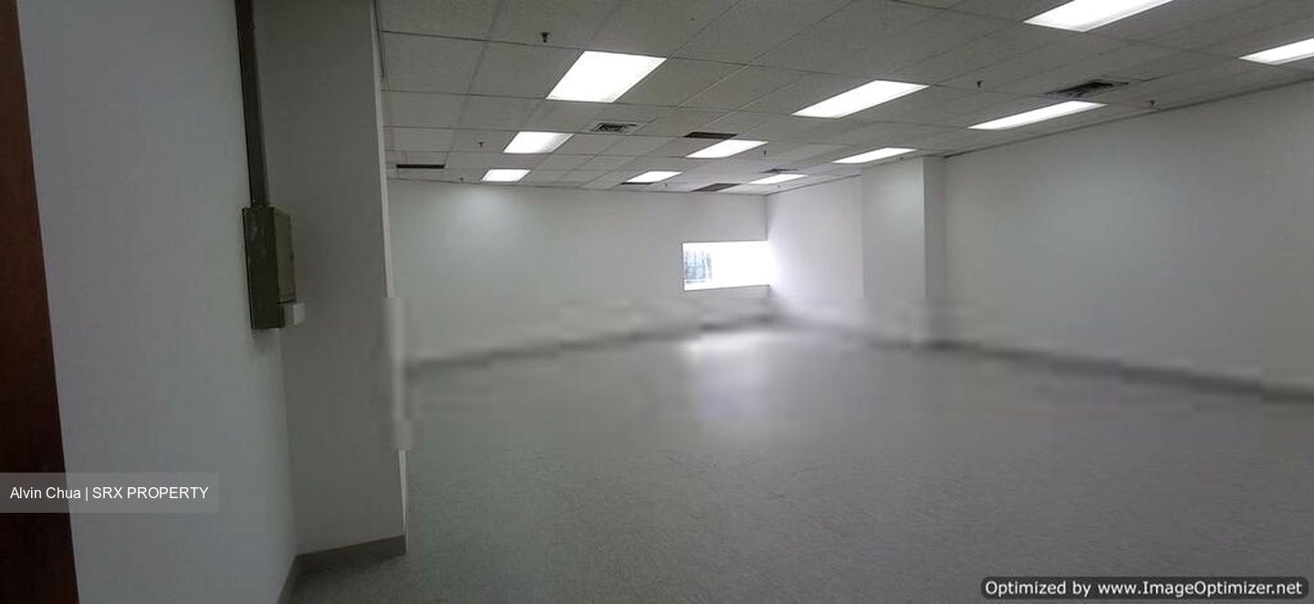 Imm Building (D22), Factory #453569591